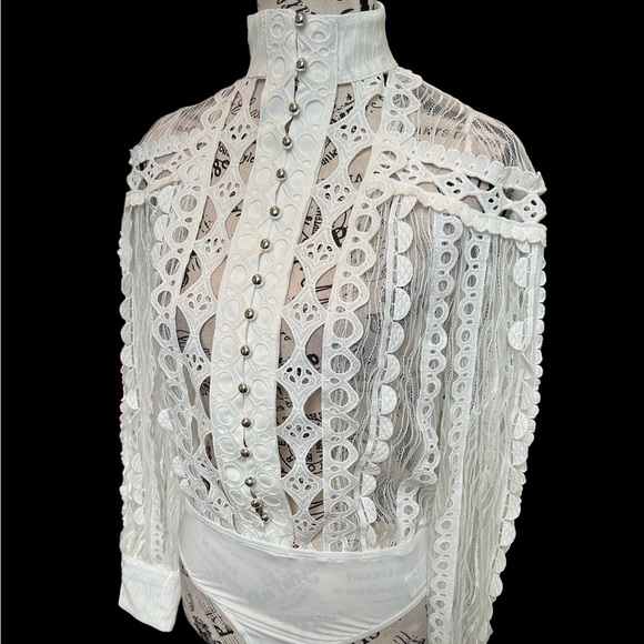 Akira Bodysuit - Picture 5 of 16